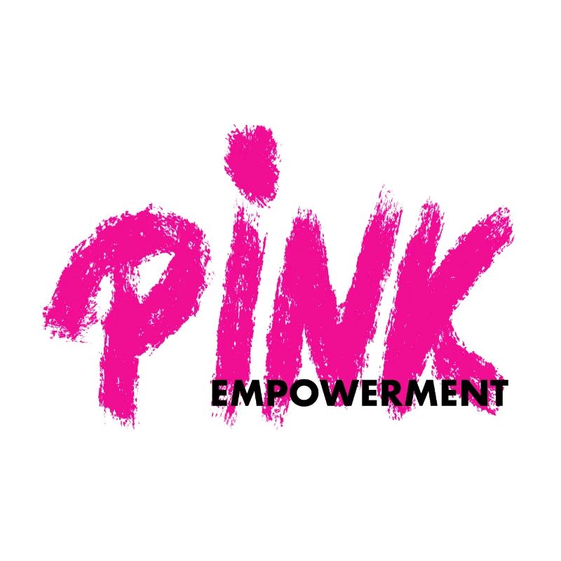 Pink Empowerment