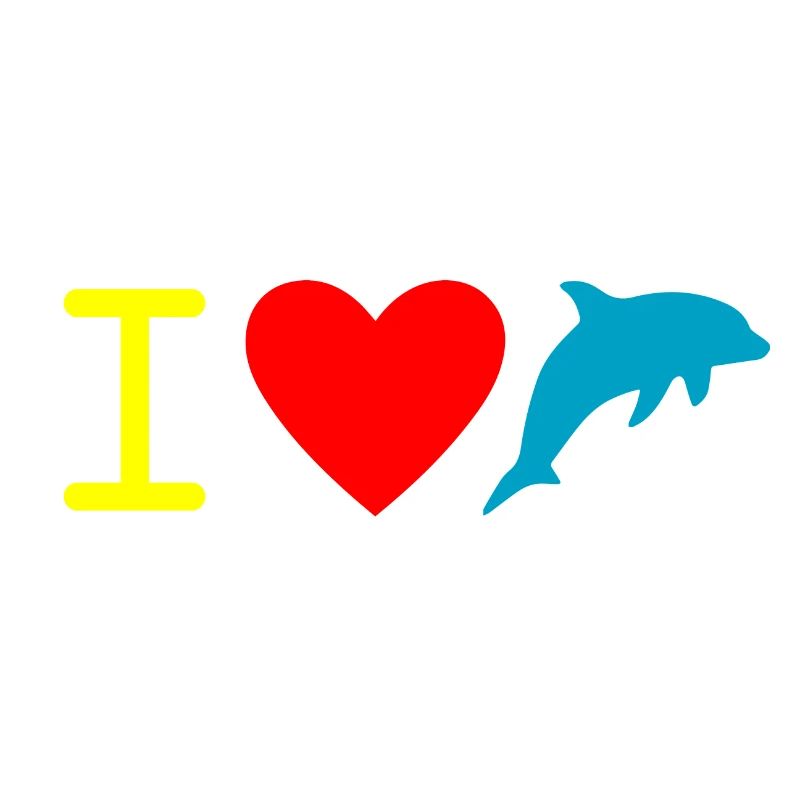 Dauphin de Dolphin