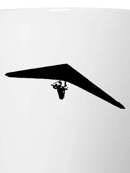 Deltaplane