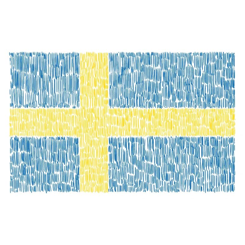 Sweden flag