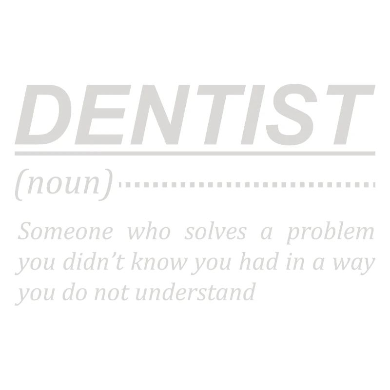 dentist