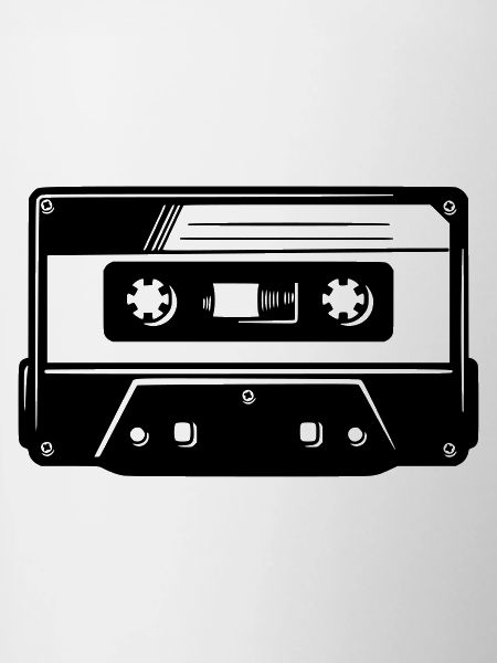 cassette