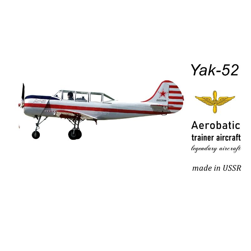 Yak-52