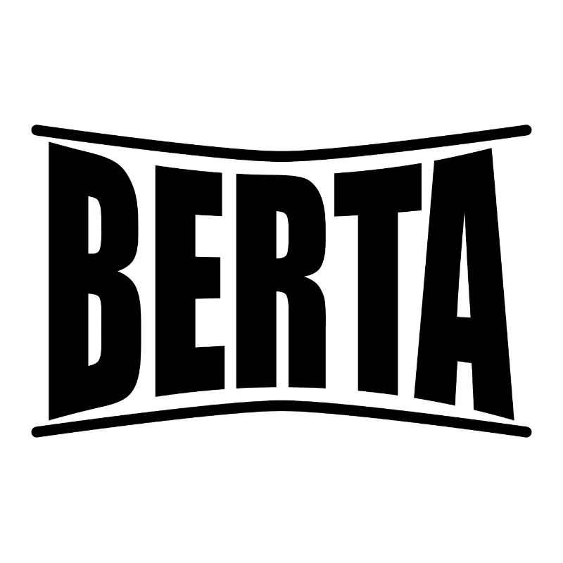Berta t-shirt gift idea