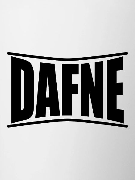Dafne t-shirt gift idea