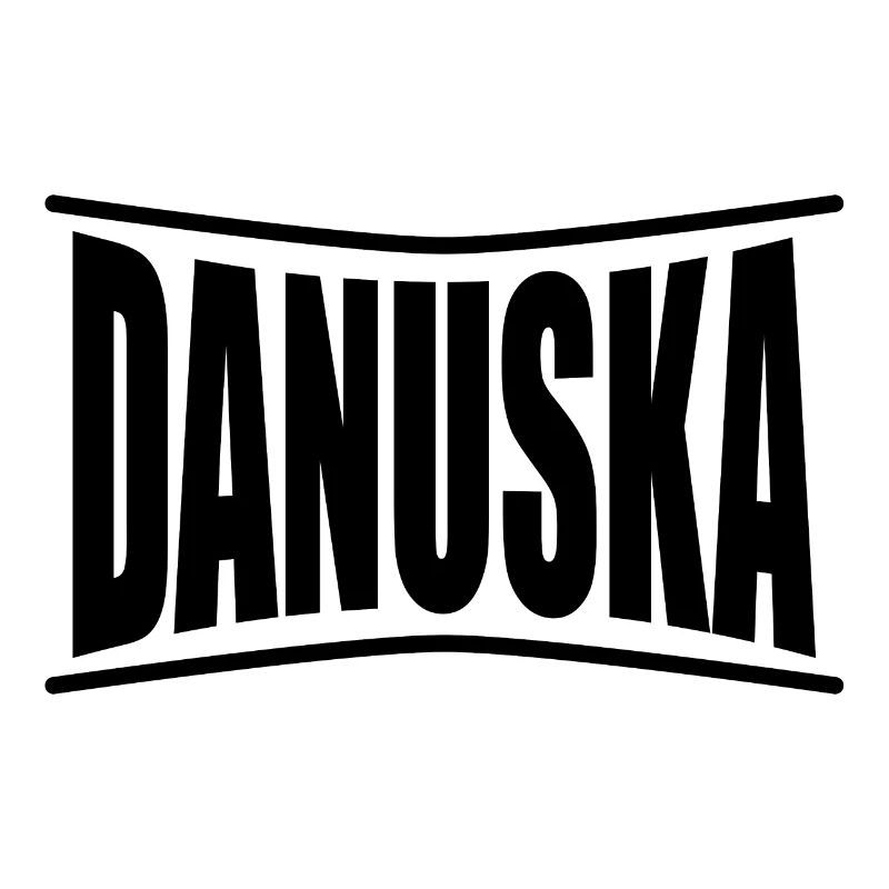 Danuska t-shirt gift idea