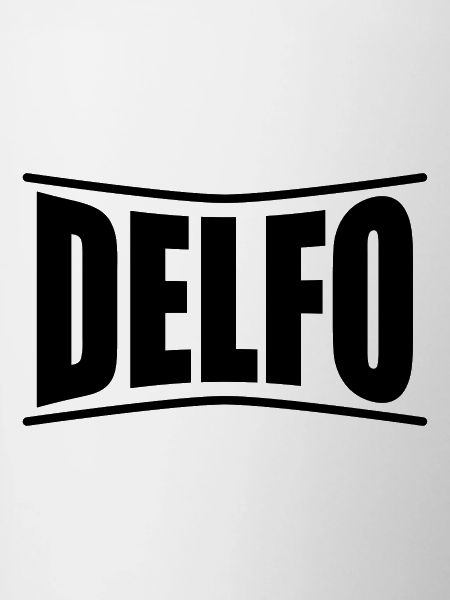 Delfo t-shirt gift idea t-shirt