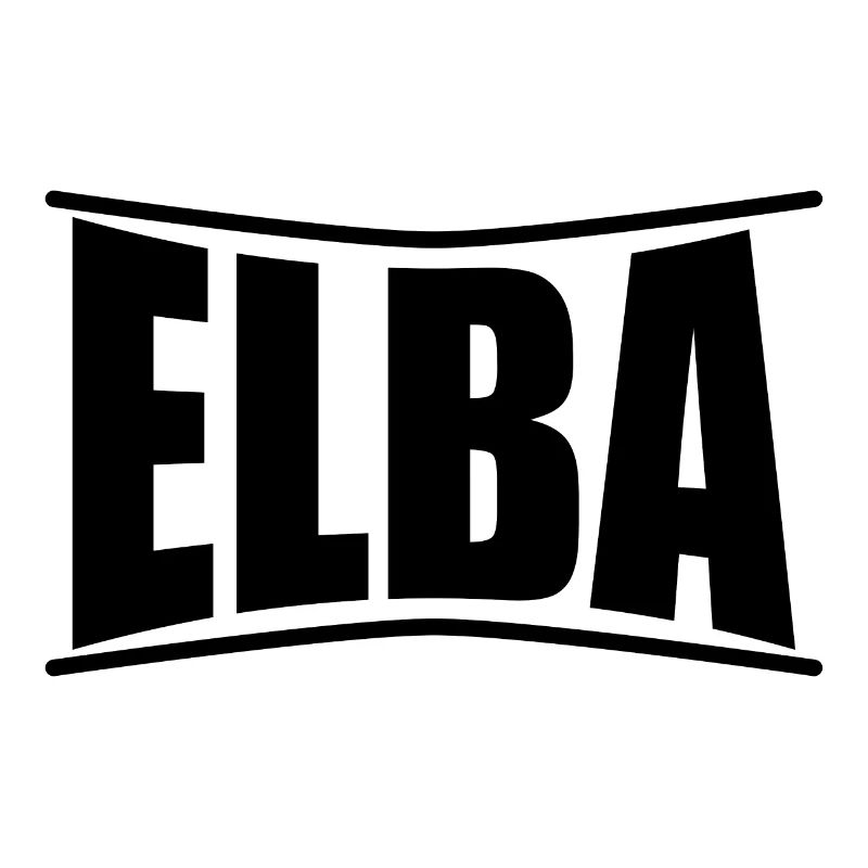 Elba t-shirt gift idea