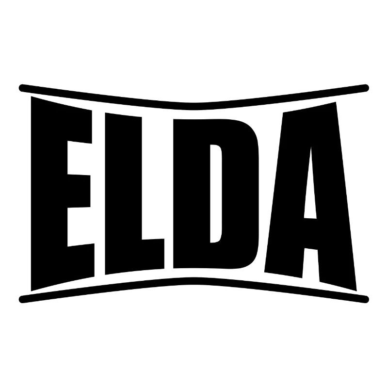 Elda t-shirt idée cadeau