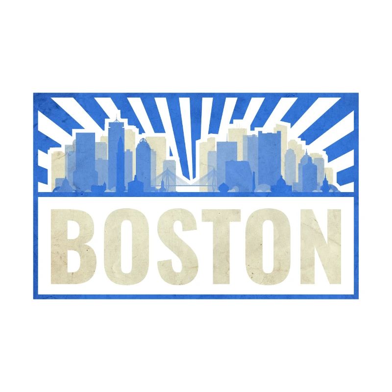 Boston États-Unis