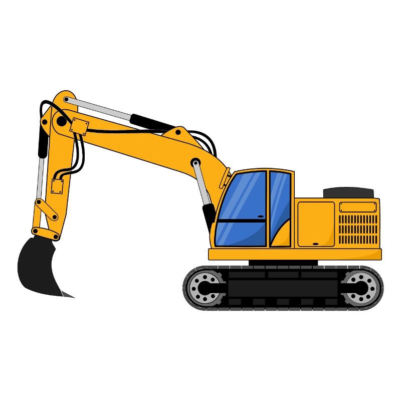 Excavator Excavator