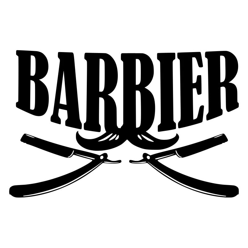 Chemise de barbier