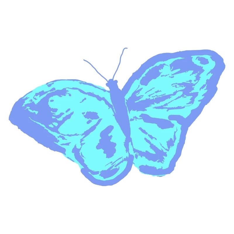 Schmetterling