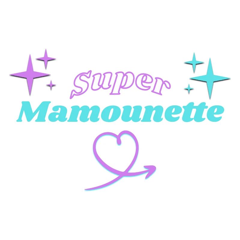 Super Mamounette