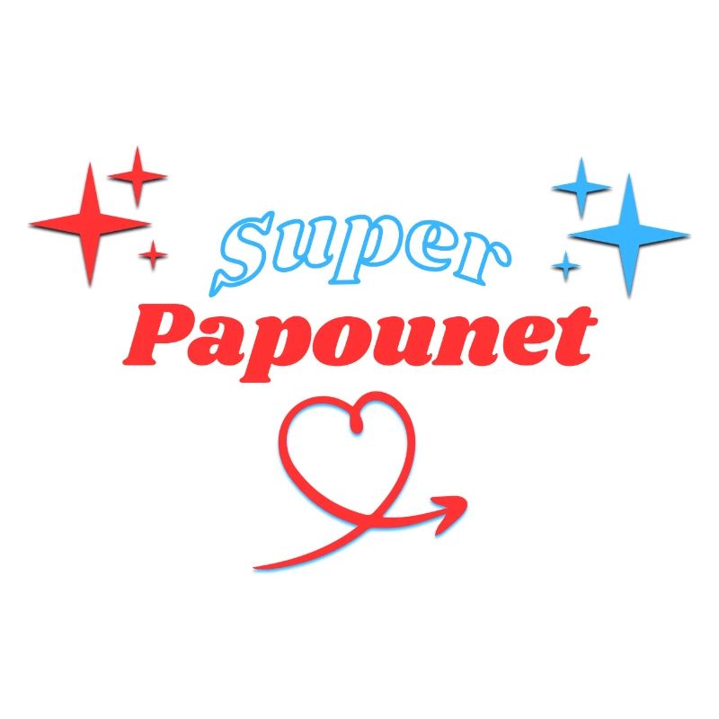 Super Papounet