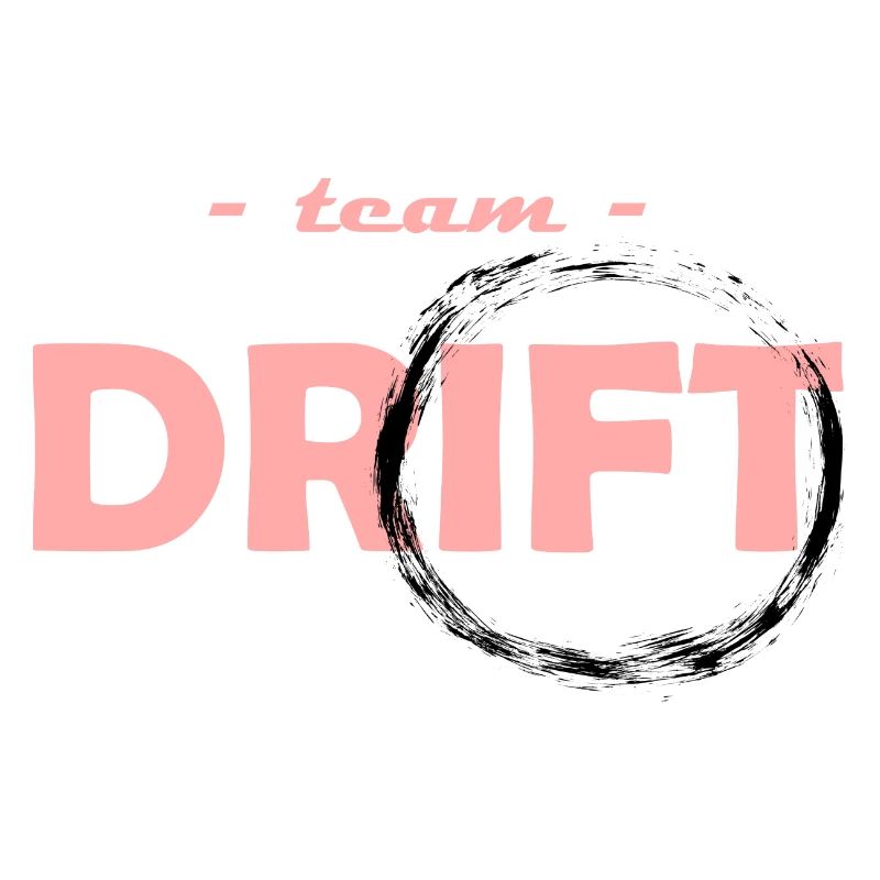 Team Drift Rose