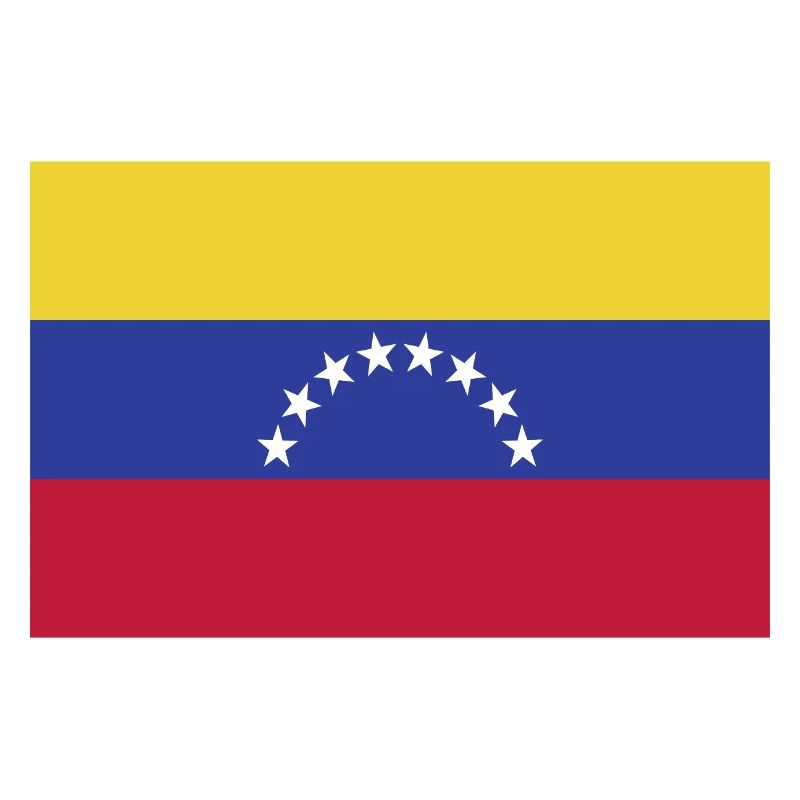 Drapeau du Venezuela