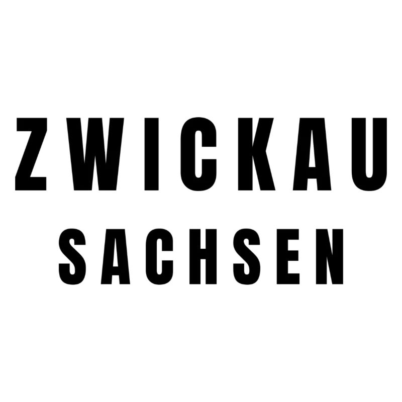 Zwickau, Saxe