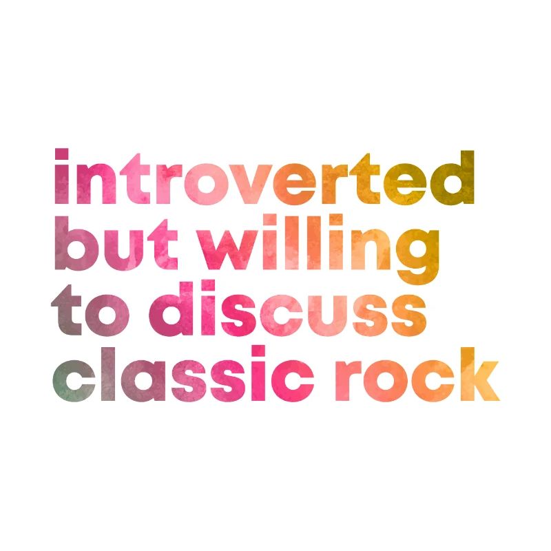 Rock classique