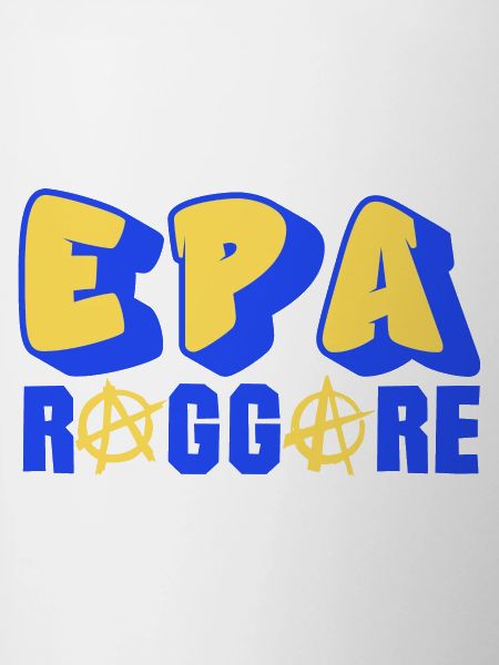 Epa Raggare Punk