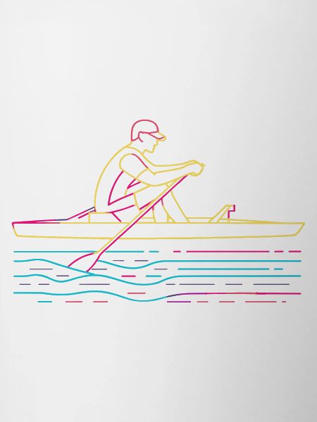 Aviron Steamwave