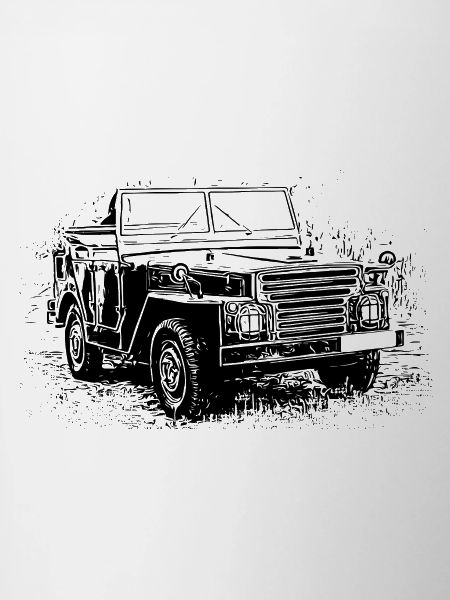 Eastern classics on wheels