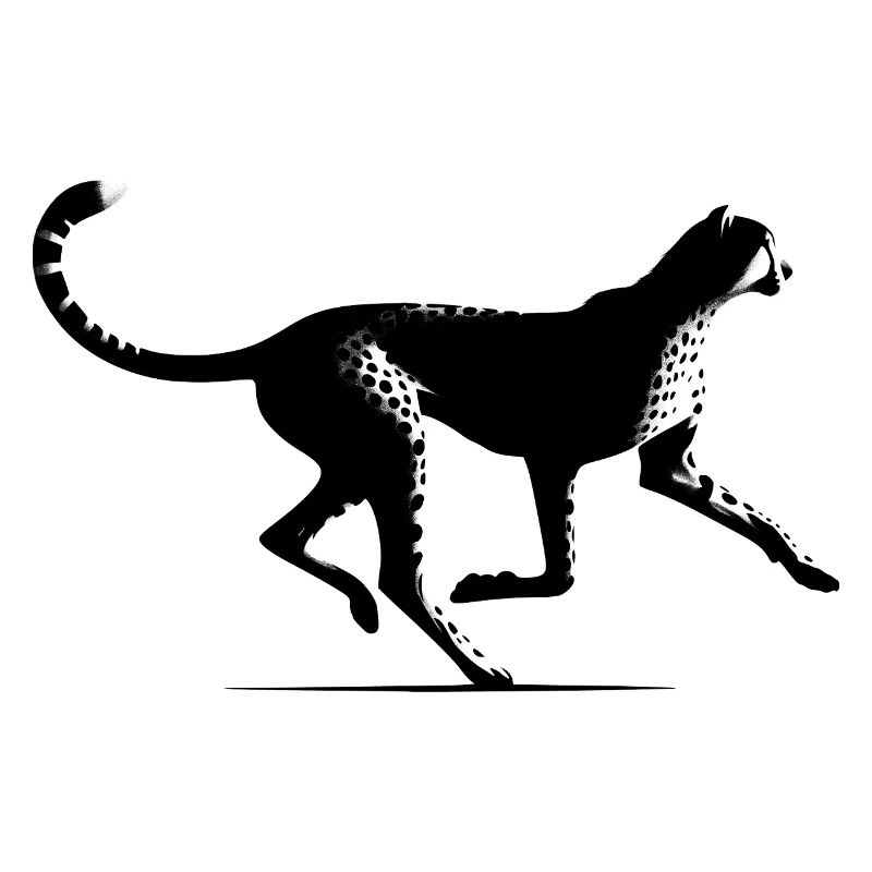 Guépard