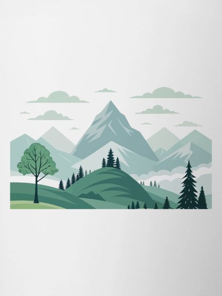 Gebirge
