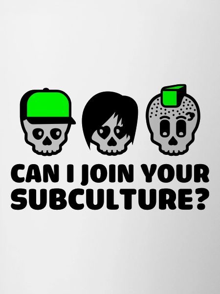 subculture
