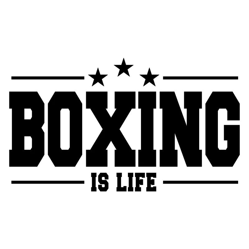 Boxen ist das Leben 1 / Boxen ist Leben