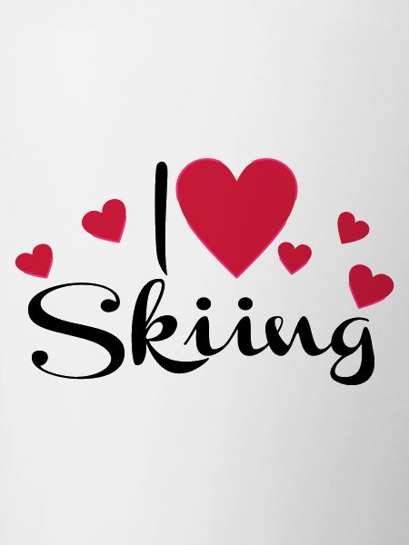 ski