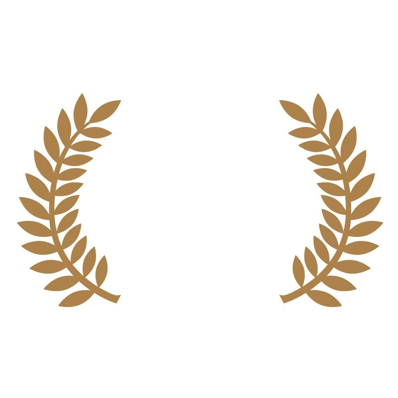 Couronne de laurier