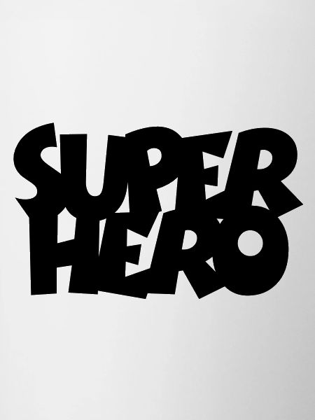 SUPERHERO