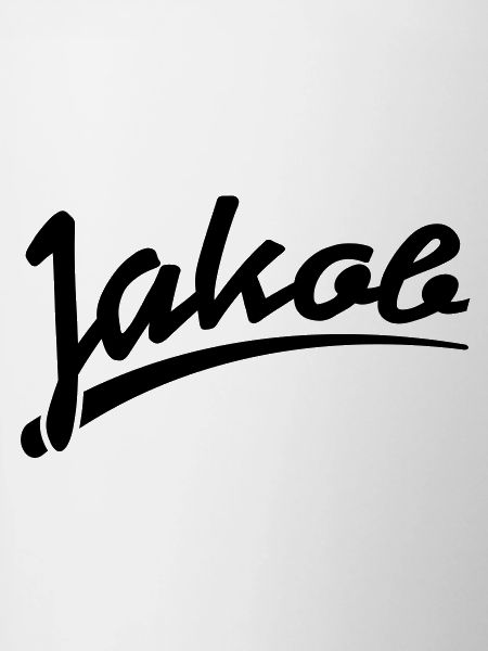 jakob | Jakob