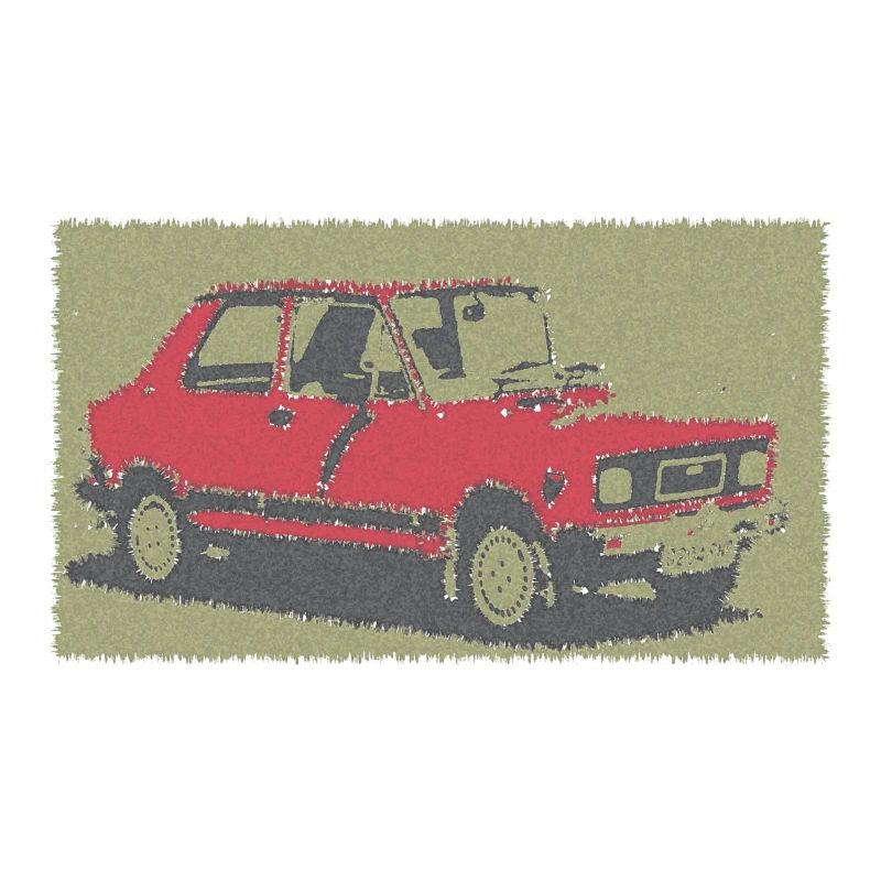 Zastava Yugo
