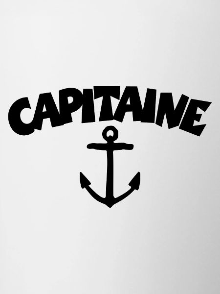Capitaine Ancre