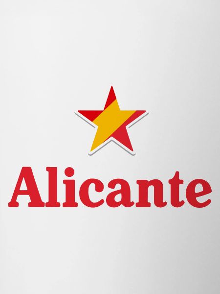 Stars of Spain - Alicante