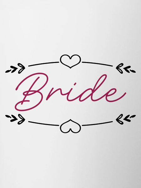 Bride