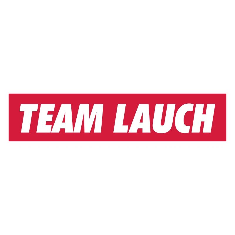 Team Lauch