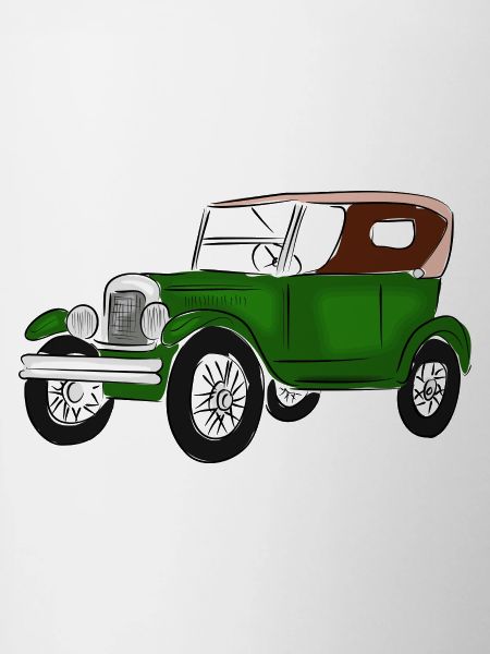 voiture