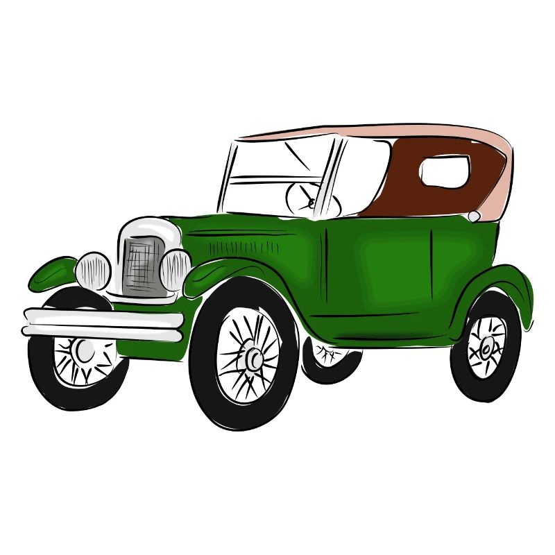 voiture