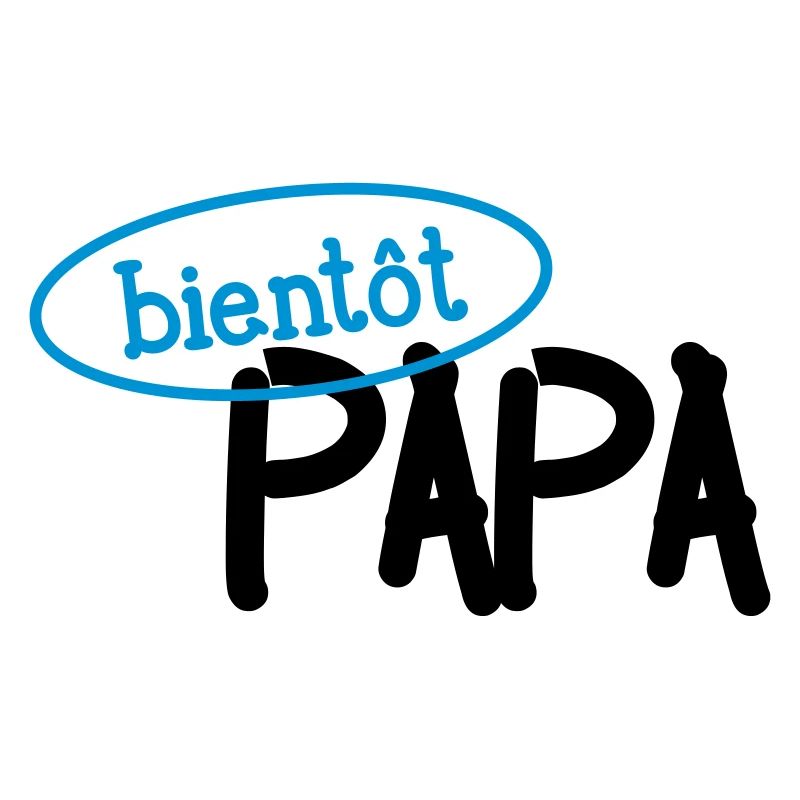 Bientôt Papa !