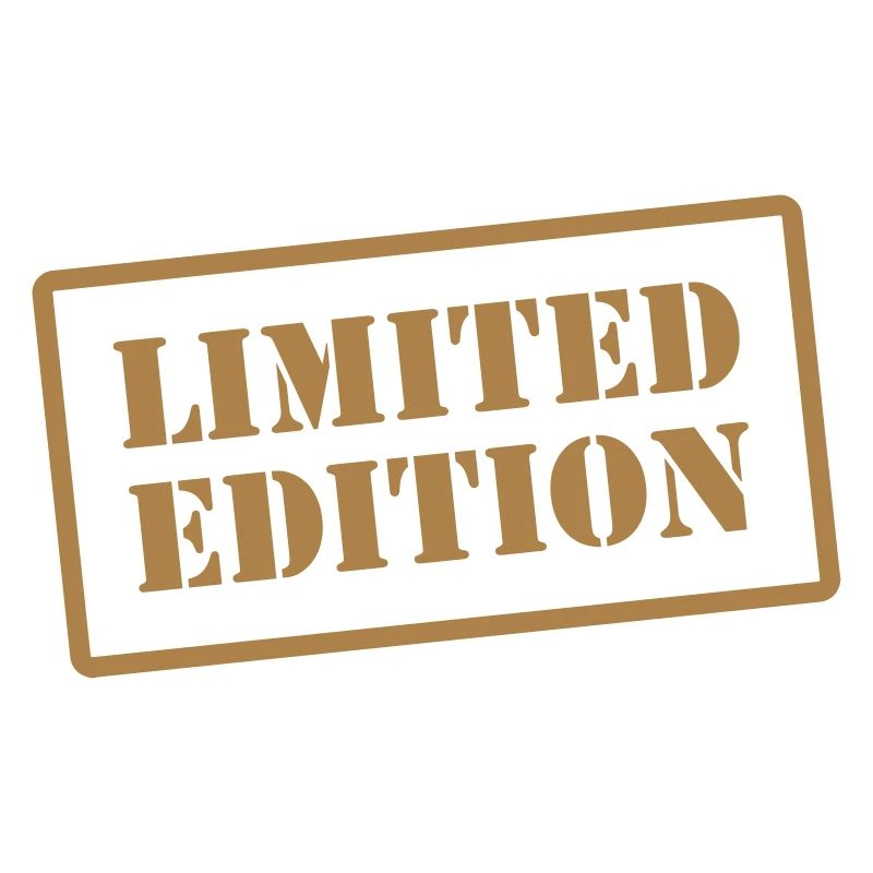 Limited Edition