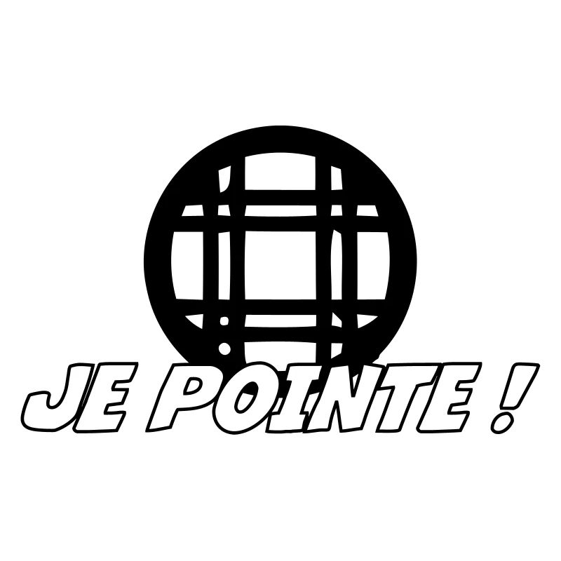 Pétanque