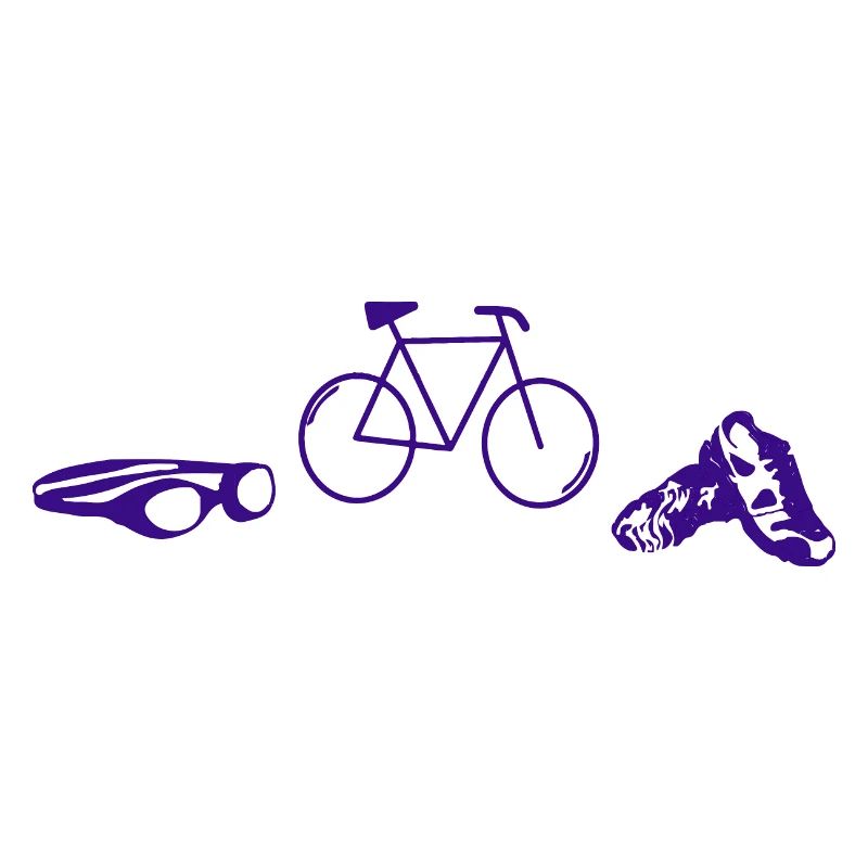 triathlète