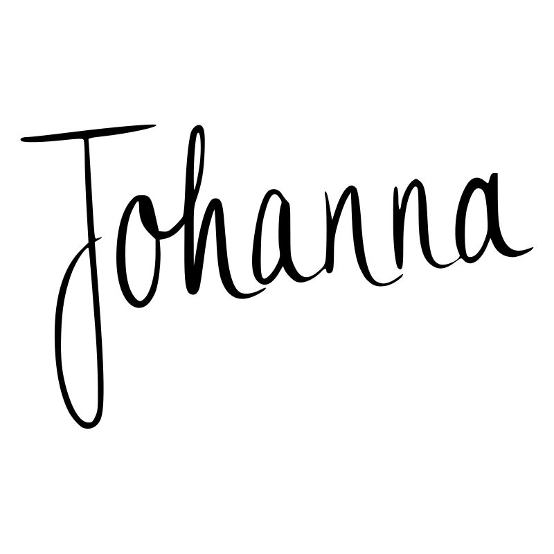 Johanna