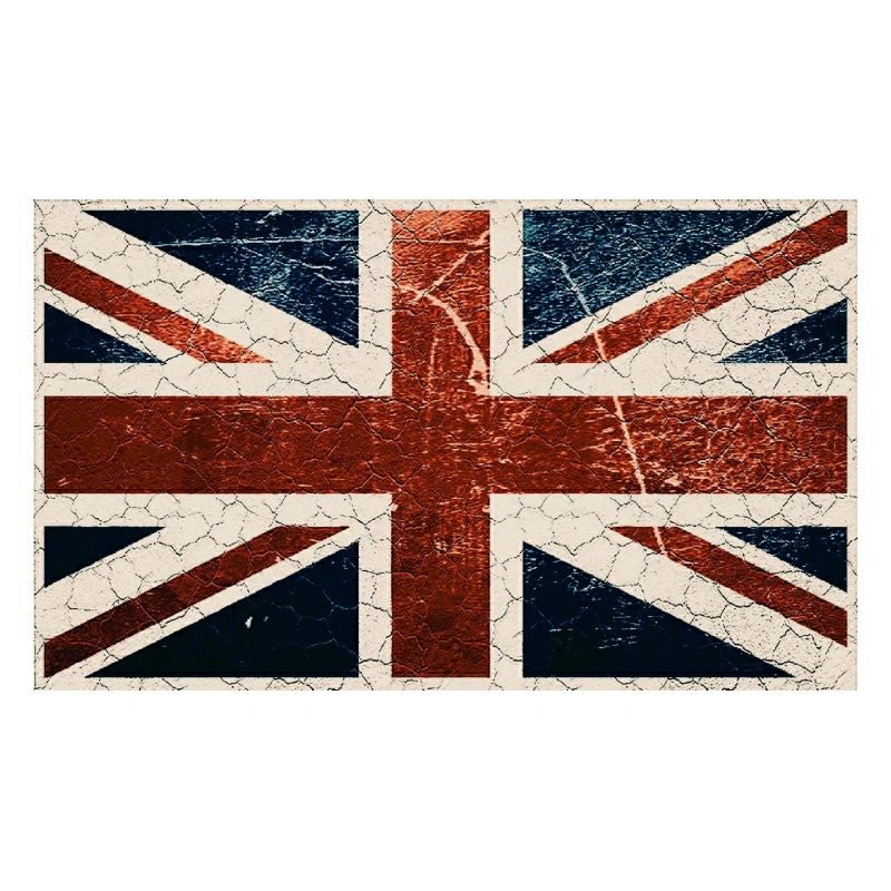 Drapeau anglais