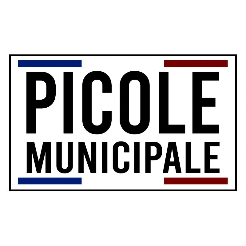 picole municipale
