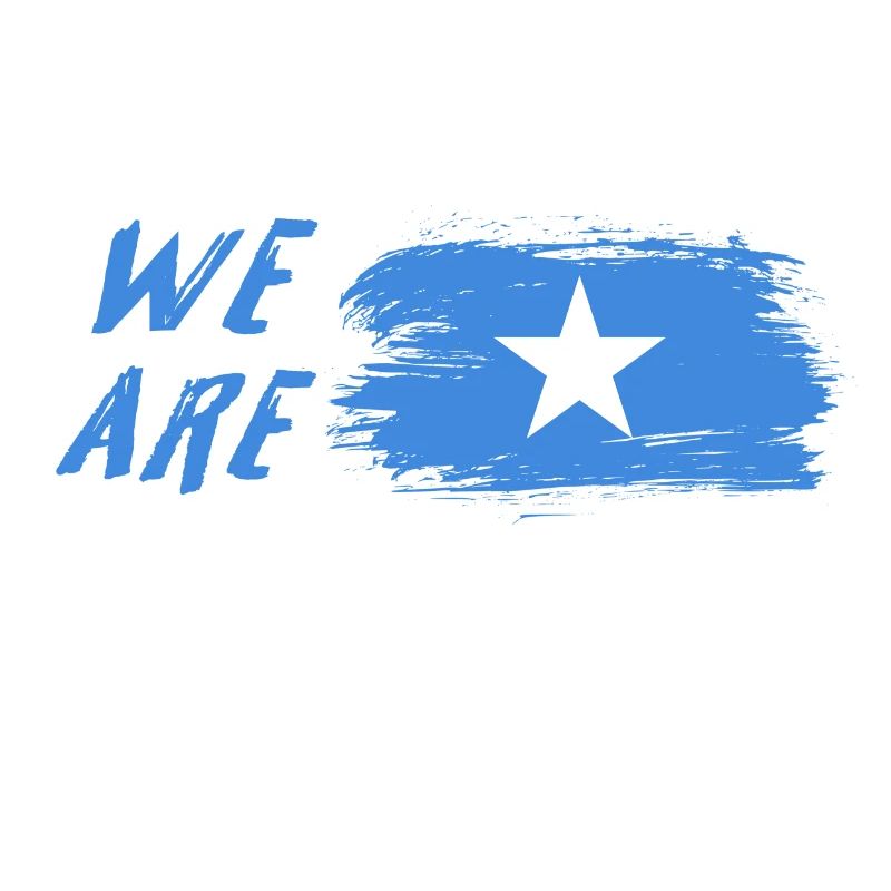 We are Somalia
