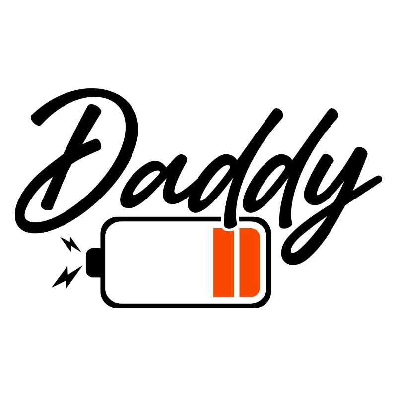 ID Monogram in Bold Orange